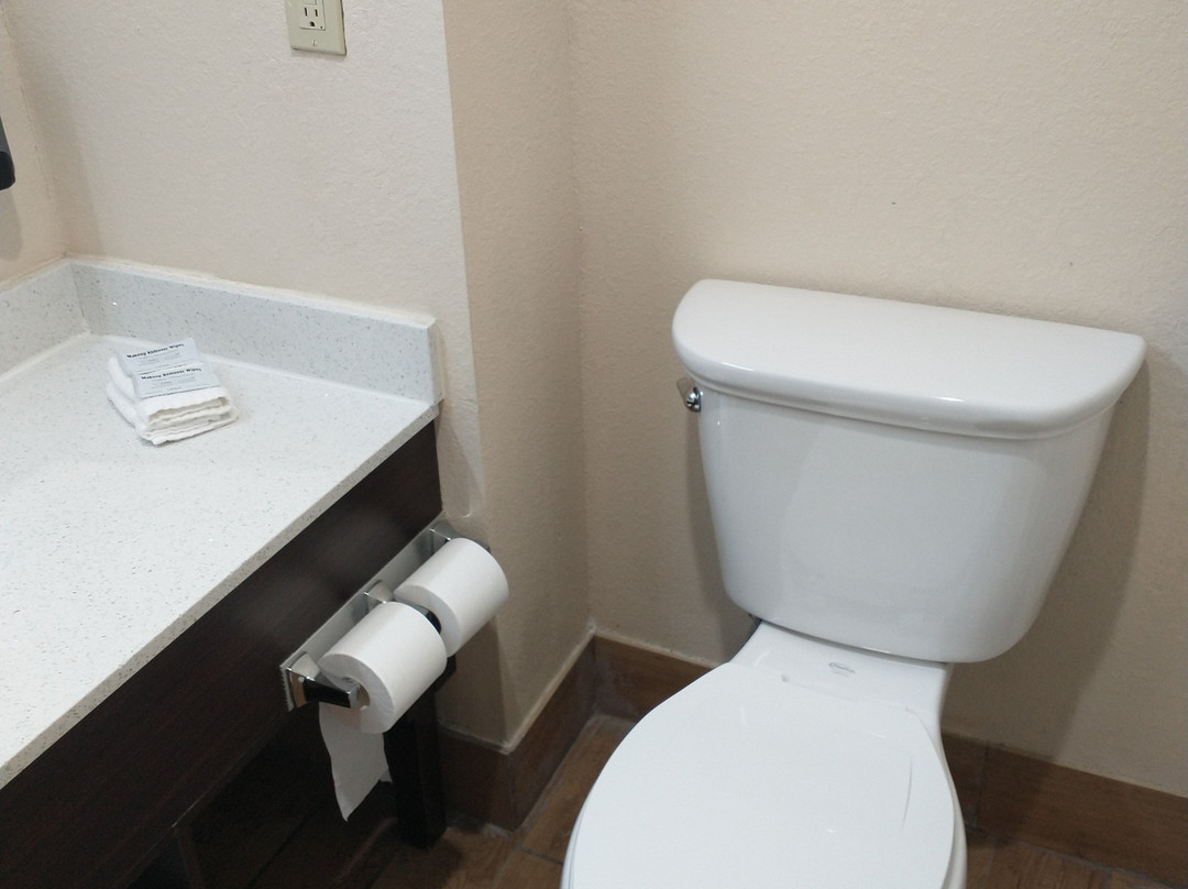 Red Roof Inn Tupelo主图