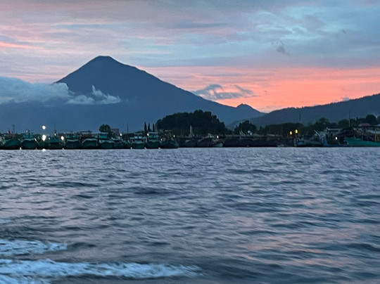 Thalassa Dive Resort Lembeh主图