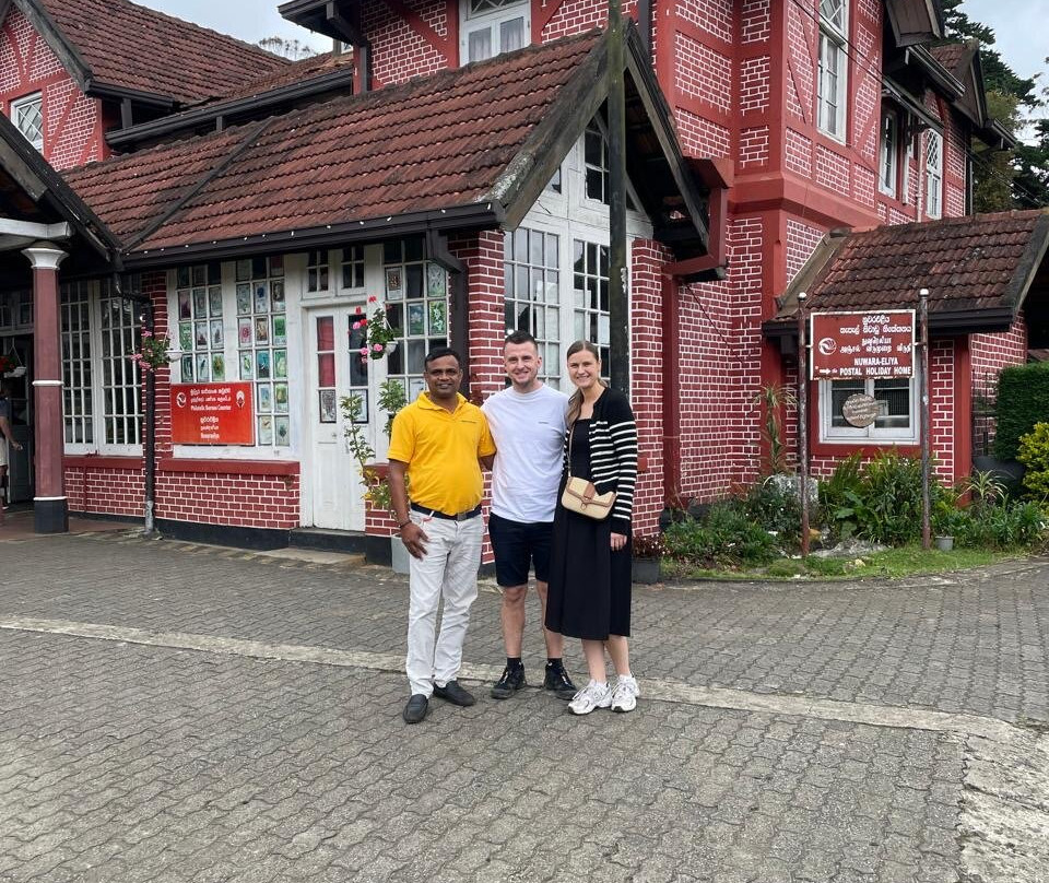 Different Discovery Tours-卡图纳耶克必去景点