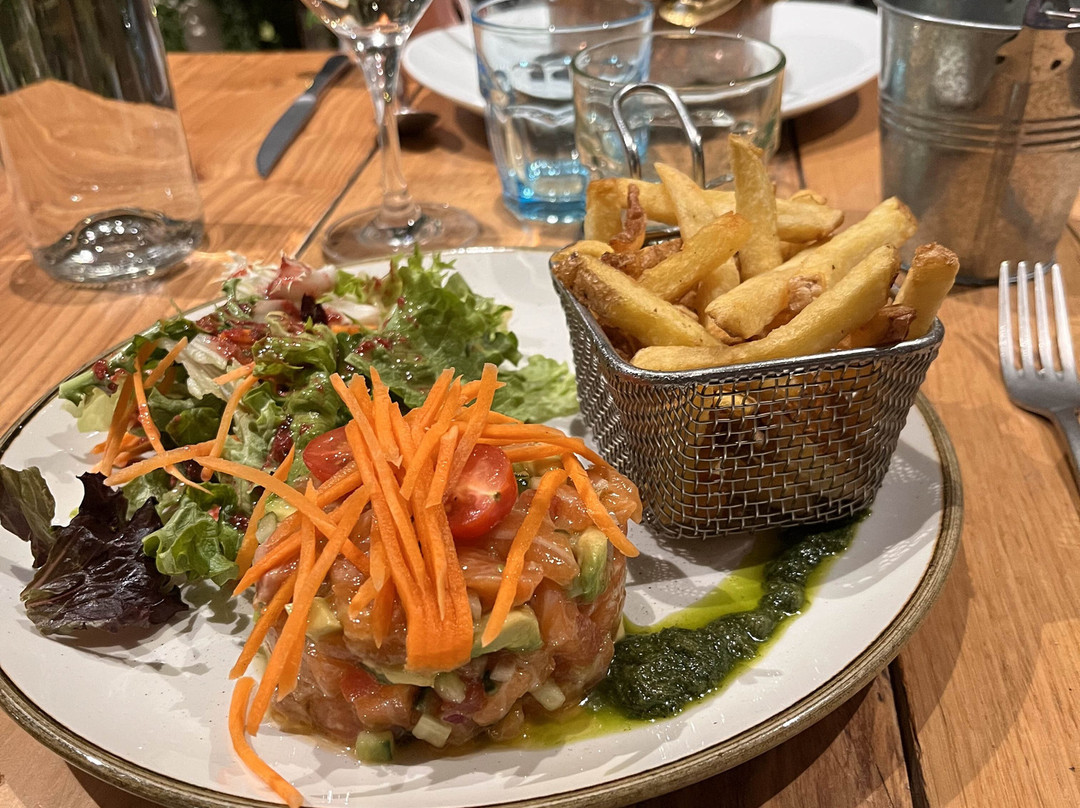 L'Atelier Angoulême