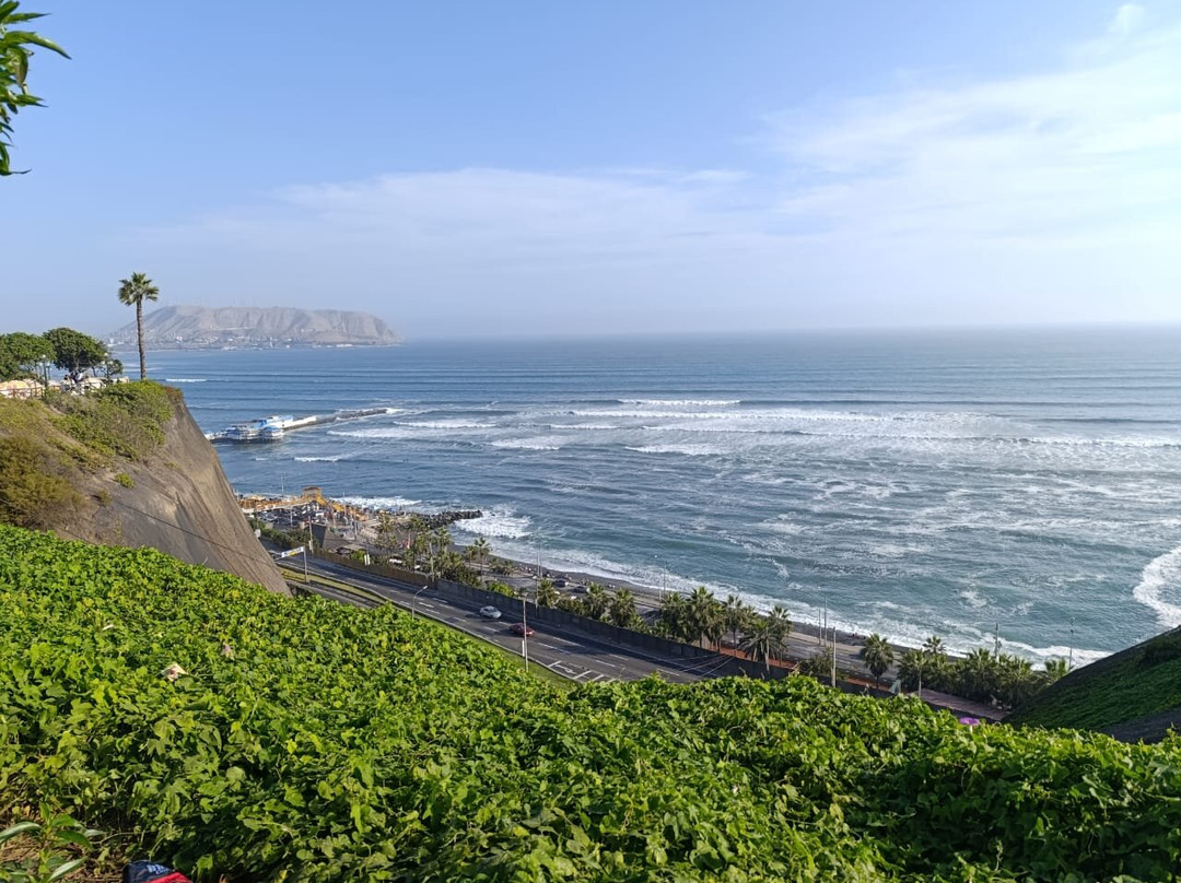 Costa Verde-利马必去景点