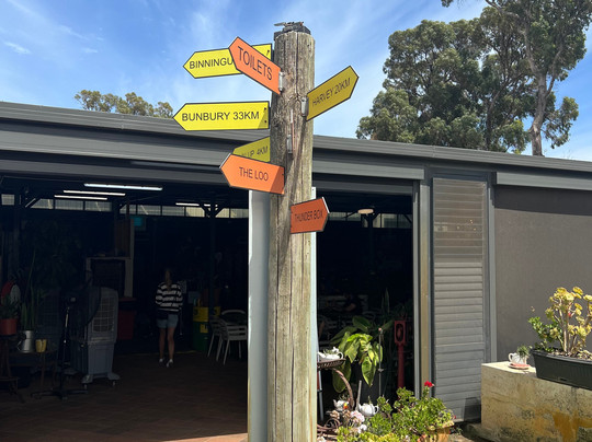 Wine Tours Swan Valley-Swan Valley必去景点