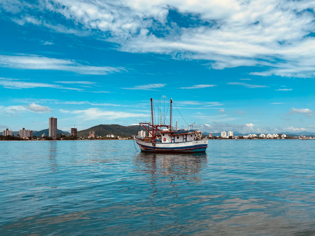 Passeios de Lancha SC-Picarras必去景点