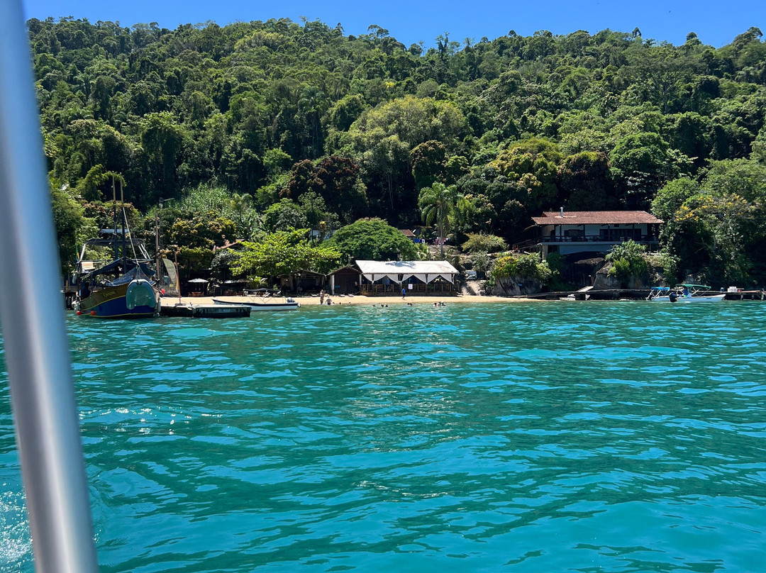 Navega Boats-帕拉地必去景点