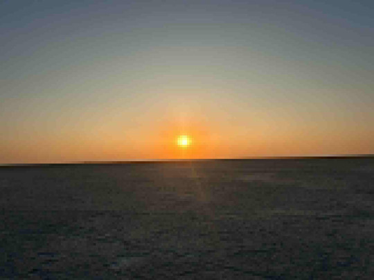 Kala Dungar-Kutch必去景点