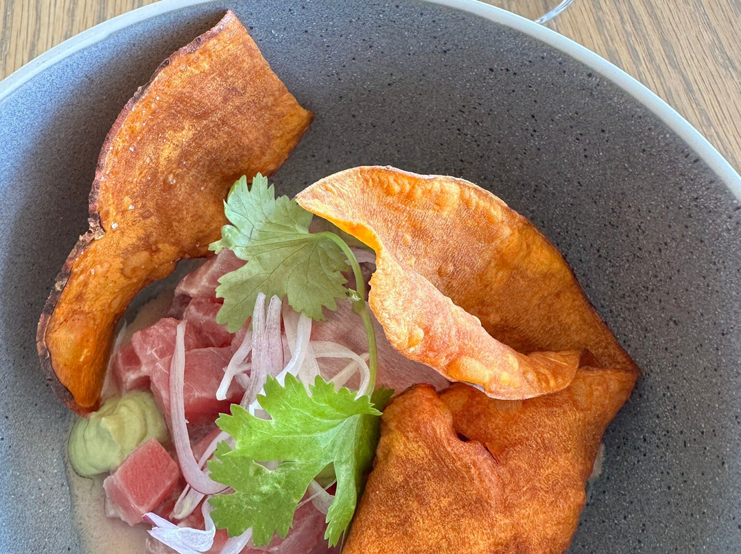 Domaine Chandon-科尔德斯特里姆必去景点