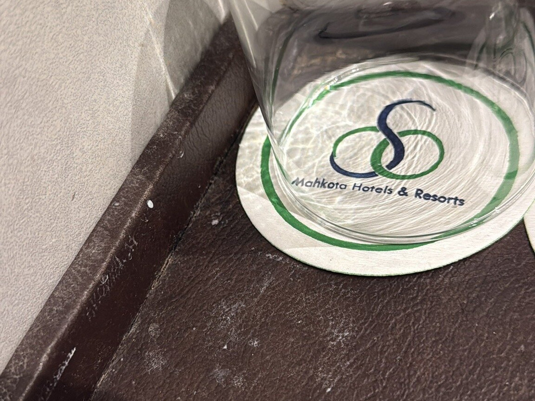 Mahkota Hotel Singkawang主图