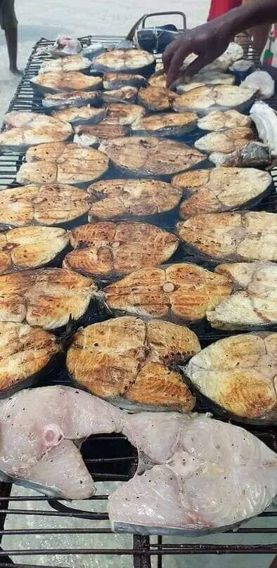 Kalu Safari Kenya-瓦塔木必去景点