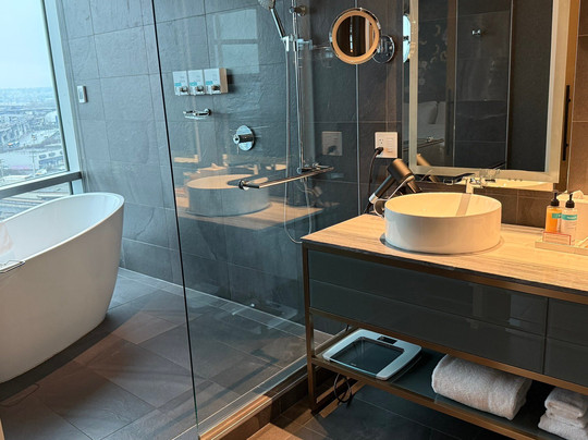 Versante Hotel主图