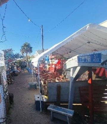 The Fat Pelican-卡罗来纳比奇必去景点