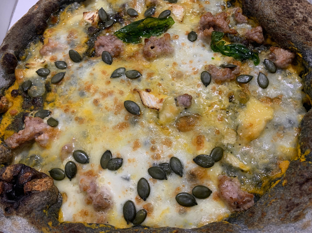 La Roccia Muros Cargeghe