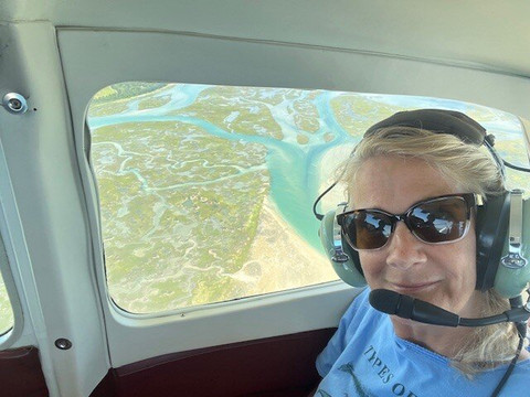 Stick'n Rudder Aero Tours-查塔姆必去景点