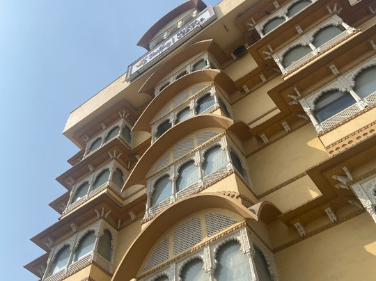 K.S.Tours-焦特布尔必去景点