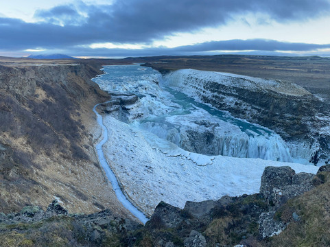 Stefan Tour Guide in Iceland-雷克雅未克必去景点
