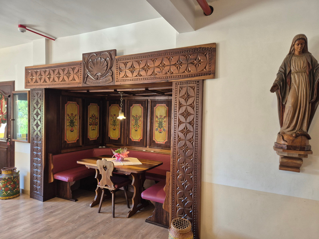 Hotel 13 Linden主图