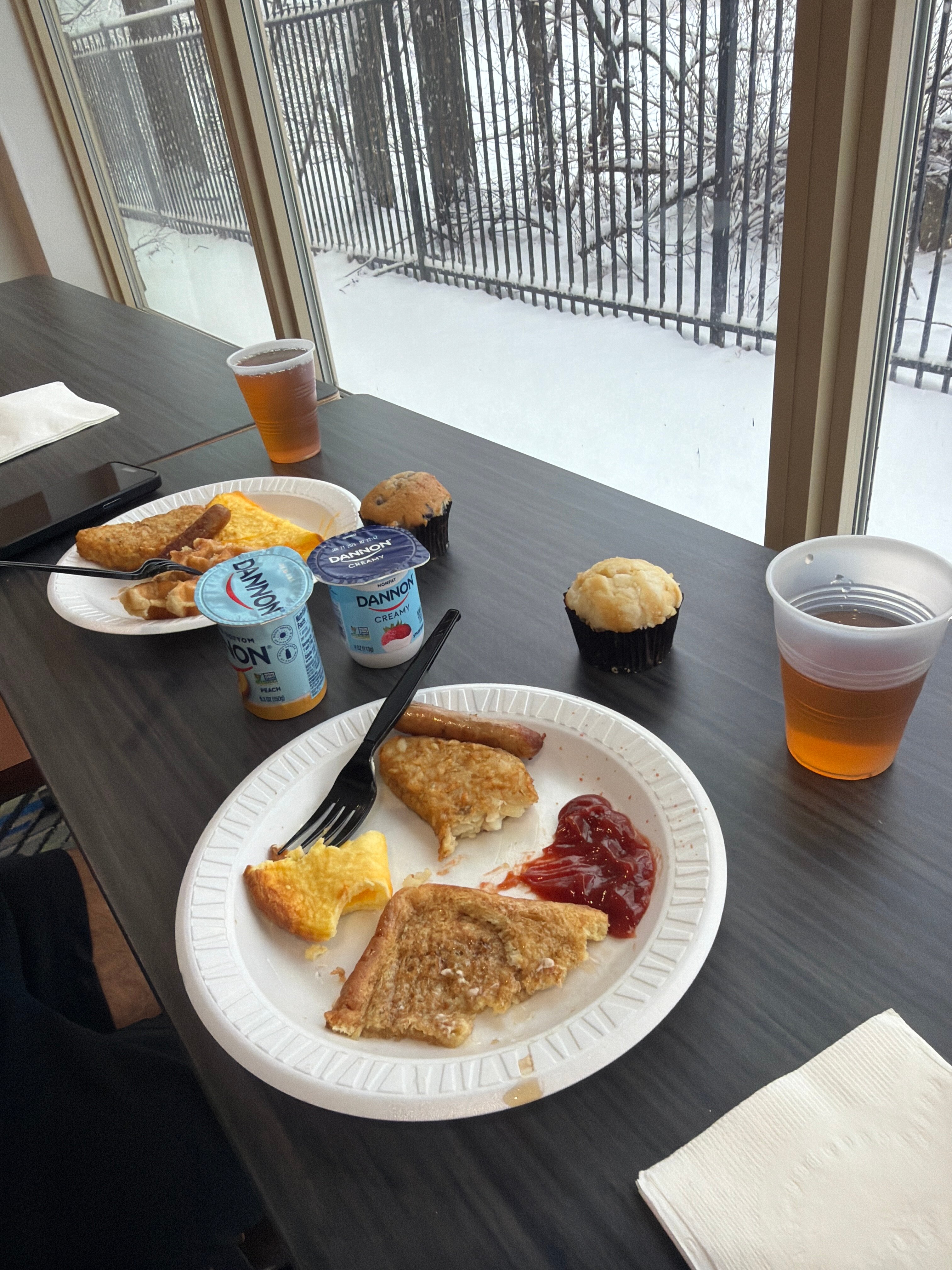 Holiday Inn Express & Suites Stroudsburg-poconos By IHG-官方