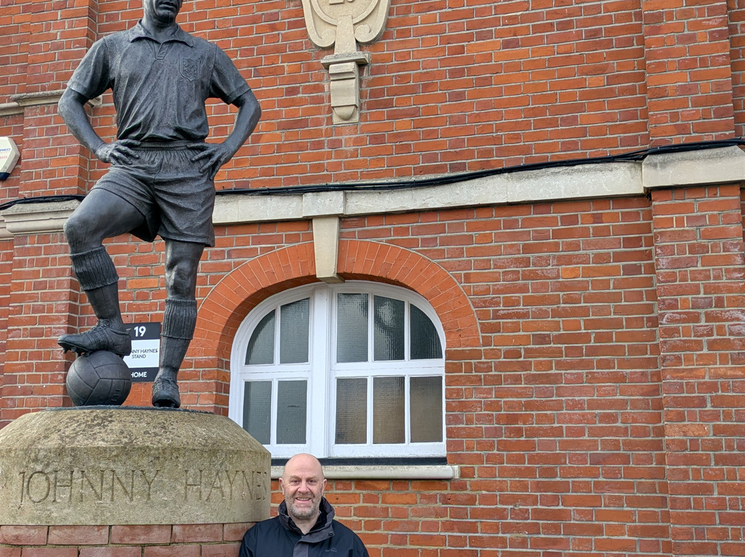 克拉文农场-伦敦必去景点