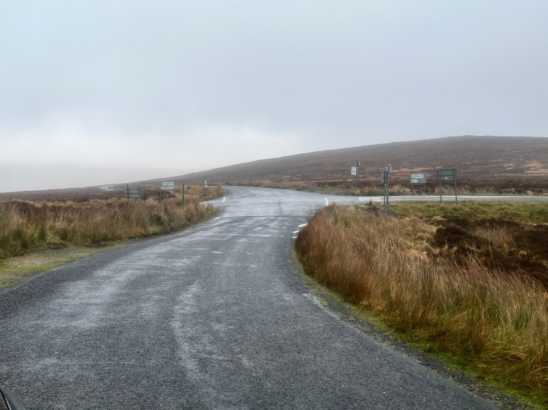Sally Gap-Wicklow必去景点