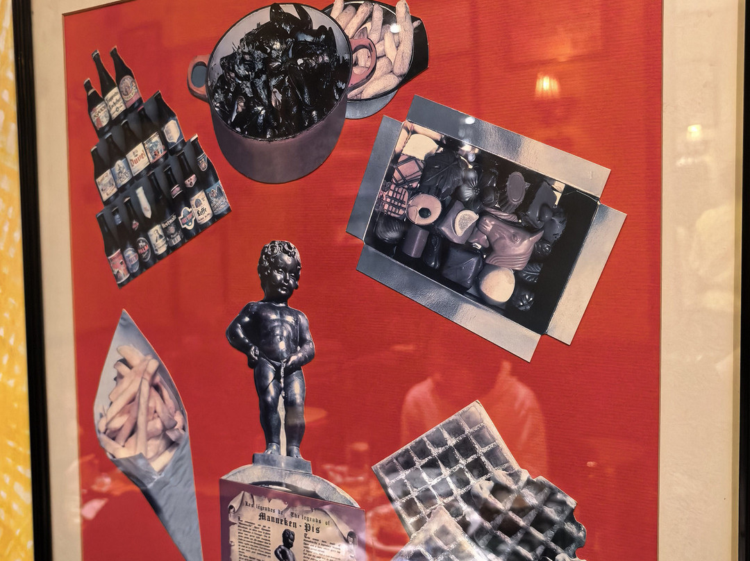 北京莫劳龙玺西餐厅 Morels Restaurant & Cafe