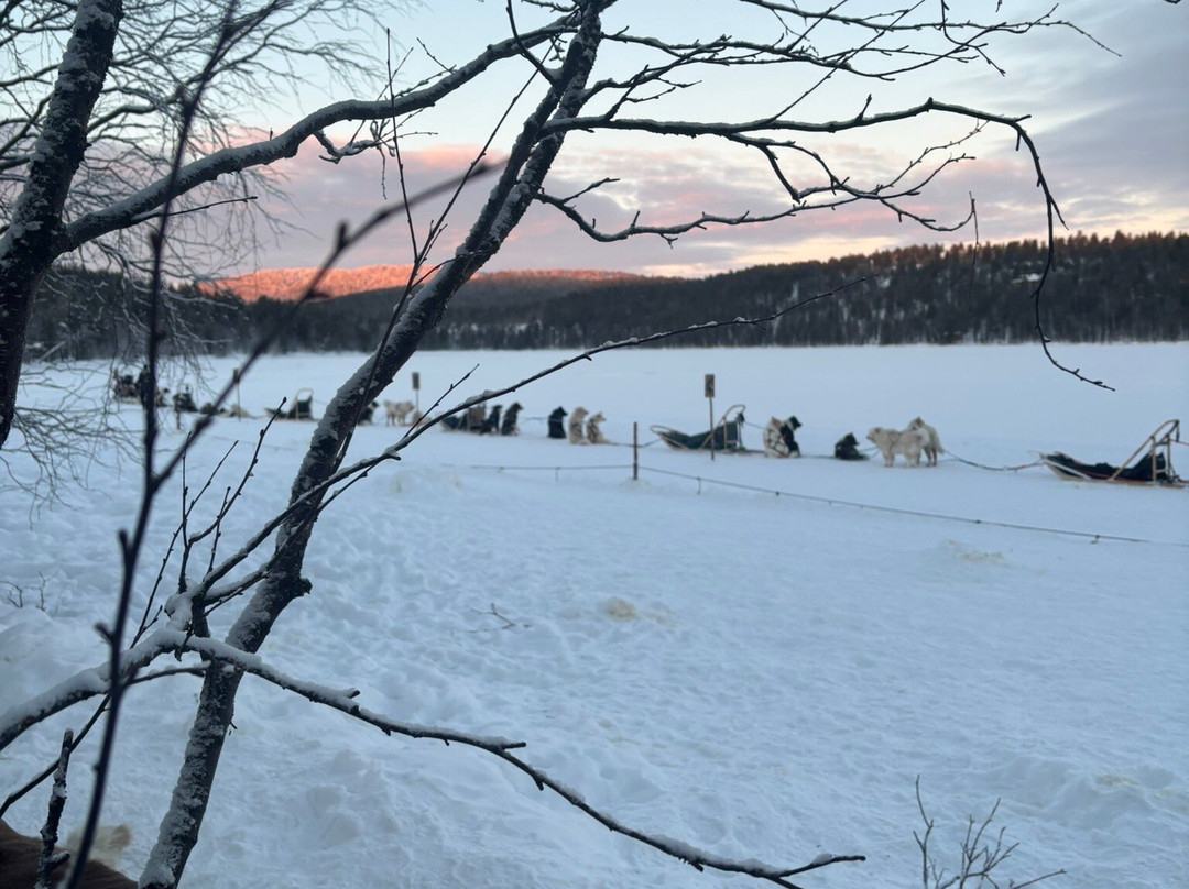 Primitif Aventure-伊瓦洛必去景点