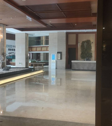 清远瞻云度假酒店主图