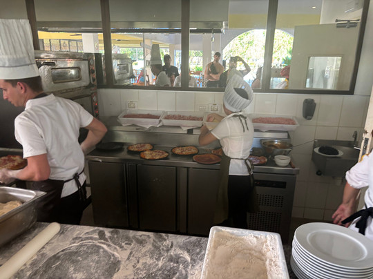 Sanctuary at Grand Memories Holguin主图