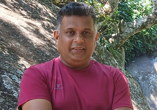 Trust Way Destination