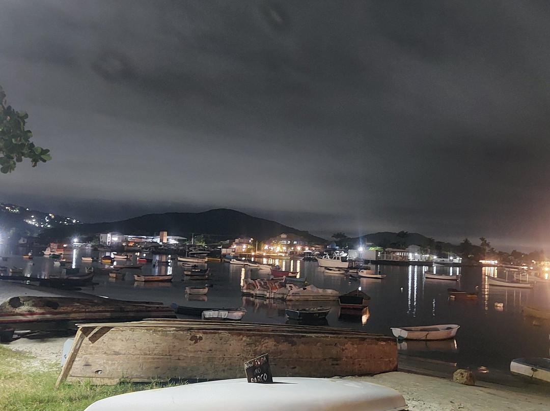 Passagem Neighborhood-卡布弗里乌必去景点