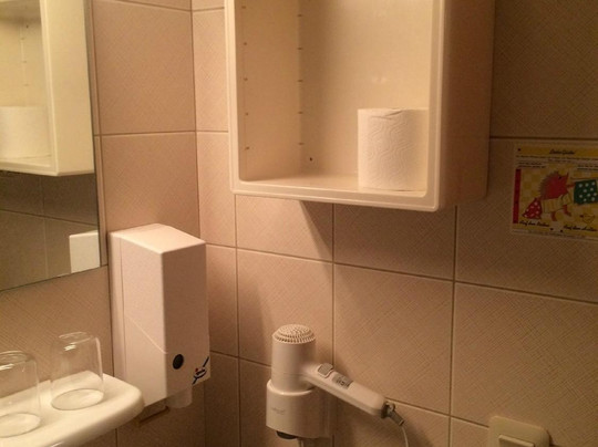 Hotel Nurnberger Hof主图