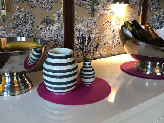 Hotell Dannegården主图