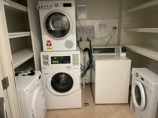 马塔观光酒店主图