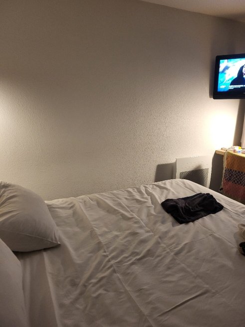 Hotel Inn Design Resto Novo-官方