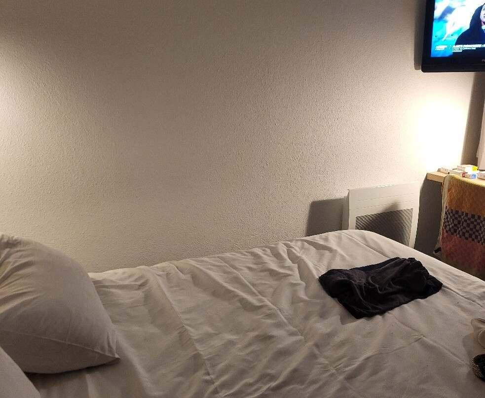 Hotel Inn Design Resto Novo主图