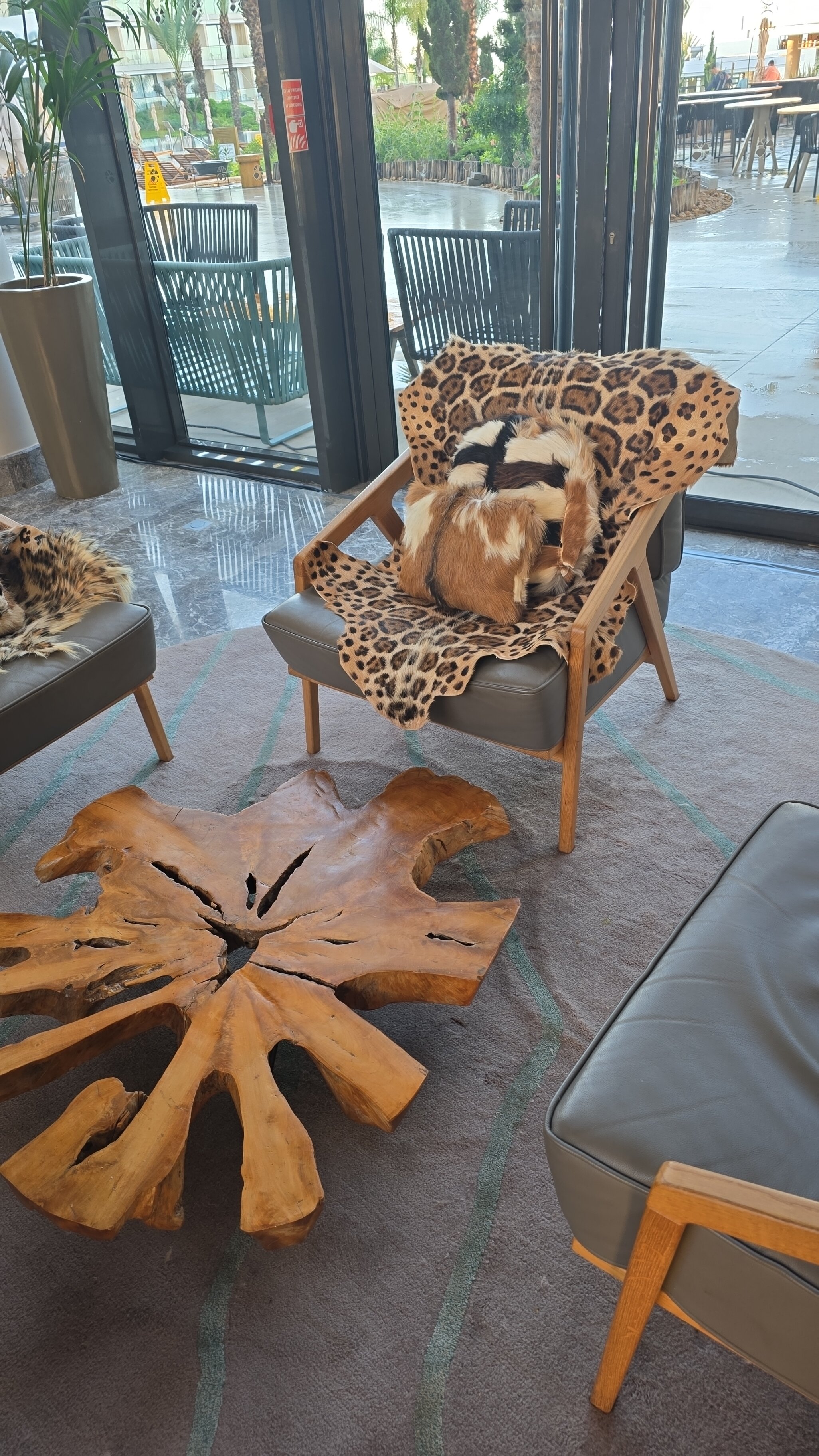 Hyatt Regency Taghazout-官方