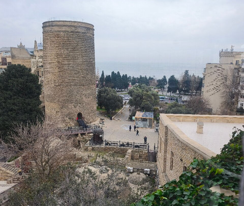 Sultan Inn Boutique Hotel主图