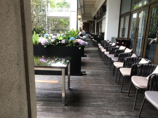 深圳国际会展中心洲际酒店主图