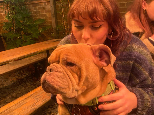 Pilgrim Brewery-Reigate必去景点