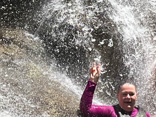 Parque das Cachoeiras-博尼图必去景点