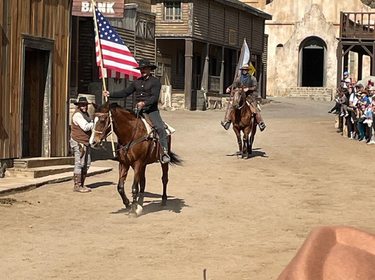 苏城-San Bartolome de Tirajana必去景点