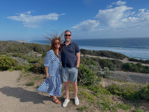 Amour of the Grape Tours-Rosebud必去景点