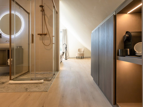 绿色米特度假村主图