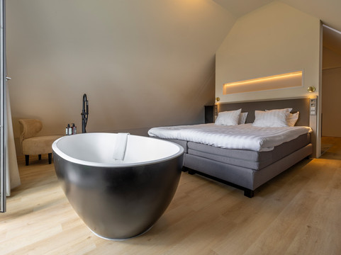 绿色米特度假村主图