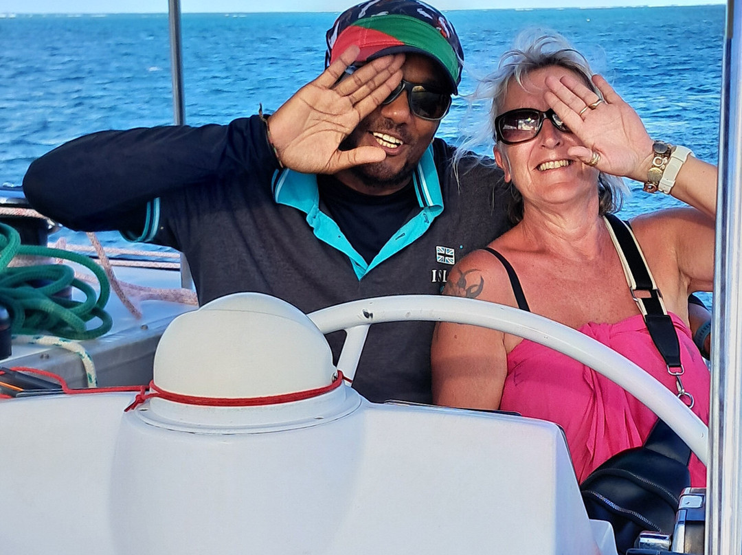 Captain Roro-Le Francois必去景点