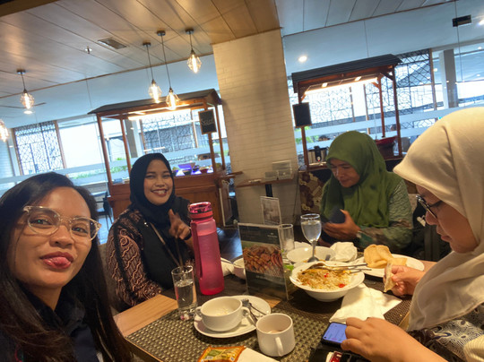 Hotel Santika Mega City Bekasi主图