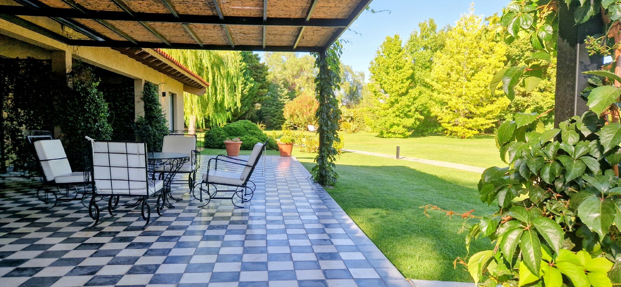 Posada Verde Oliva-官方