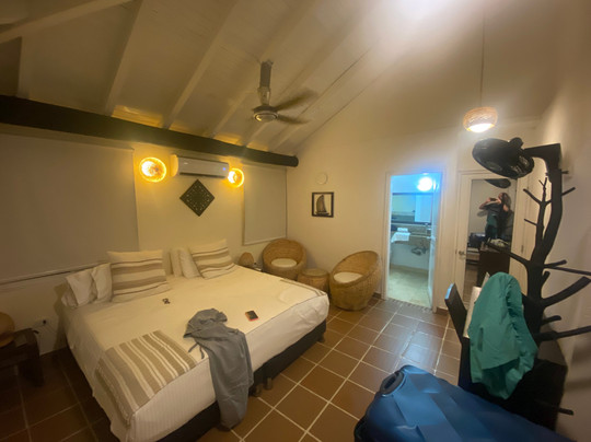 La Mar de Bien主图