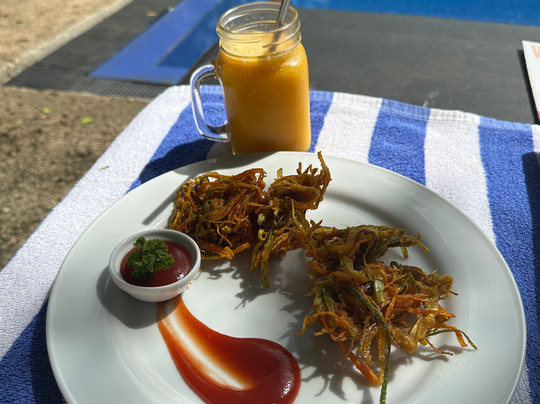 Koragaha Lodge - Sri Lanka主图