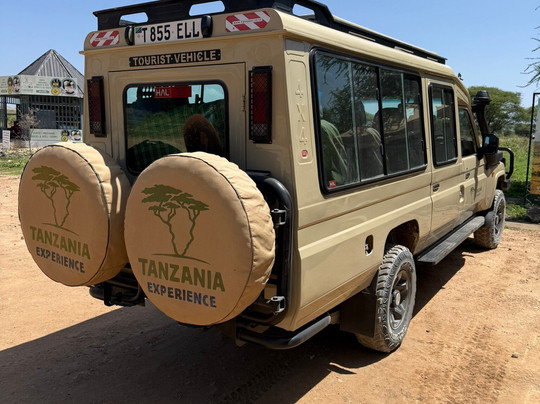 Tanzania-Experience-阿鲁沙必去景点