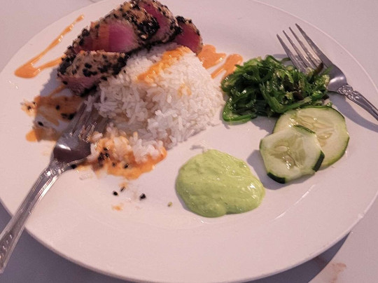 But Ter resto. + bar