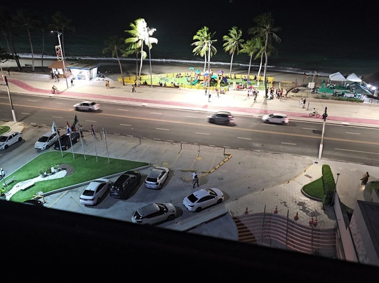 CORAIS TURISMO E RECEPTIVO-Maceio必去景点